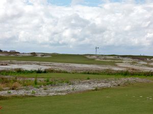 Streamsong (Black) 2nd Tee